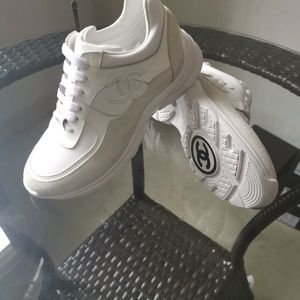 Chanel Sneaker